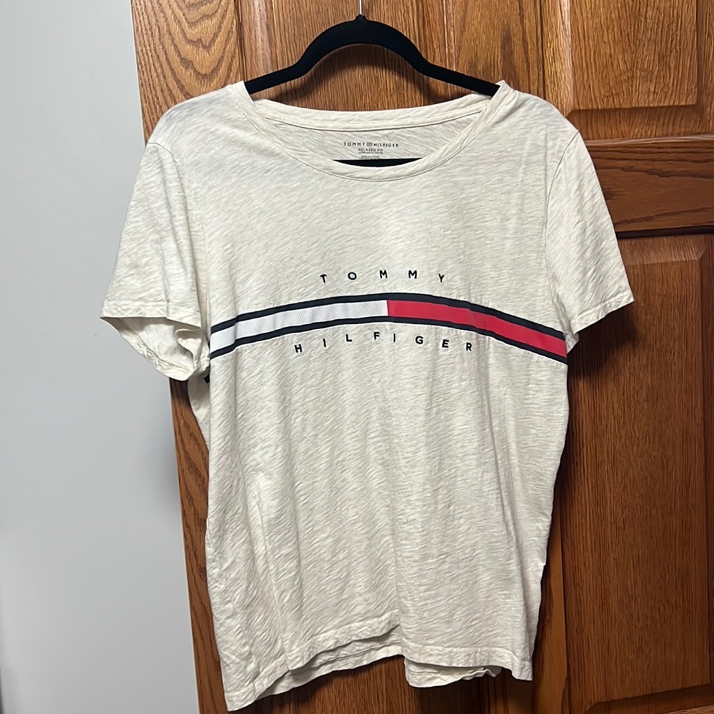 Tommy Hilfiger T-shirt